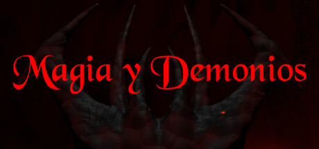 Magia y Demonios Playtest