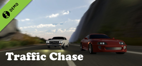 Traffic Chase Demo