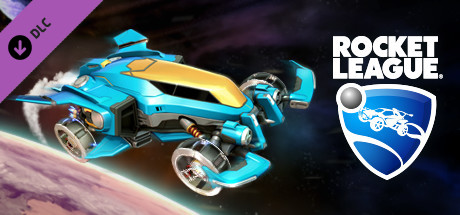 Rocket League® - Vulcan