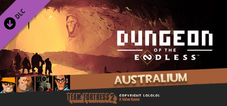 Dungeon of the ENDLESS™ - Australium Update
