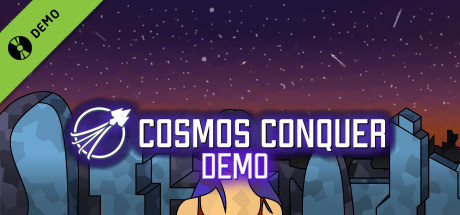 Cosmos Conquer Demo