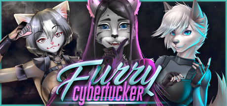 Furry Cyberfucker