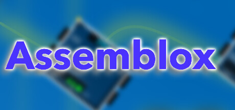 Assemblox