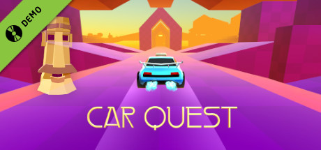 Car Quest Demo