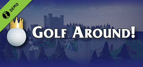 Golf Around! Demo