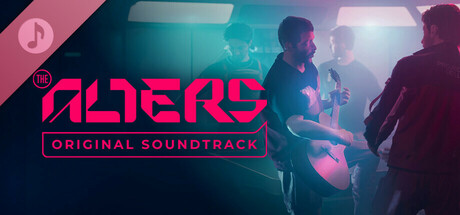The Alters: Original Soundtrack