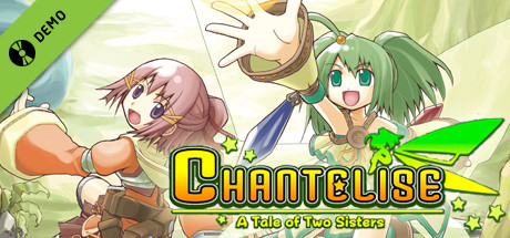 Chantelise - A Tale of Two Sisters Demo