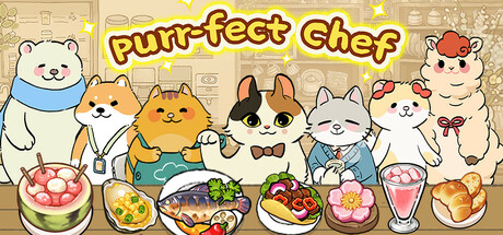 Purr-fect Chef: Cats Can Cook