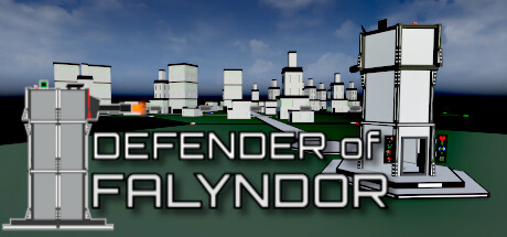 Defender Of Falyndor