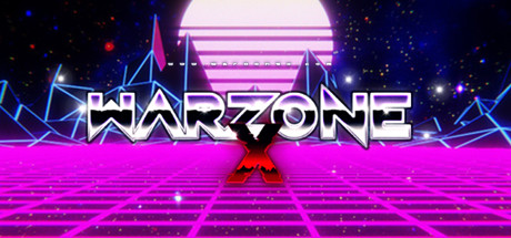 WARZONE-X