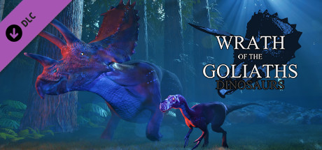 Wrath of the Goliaths: Dinosaurs - Pentaceratops License