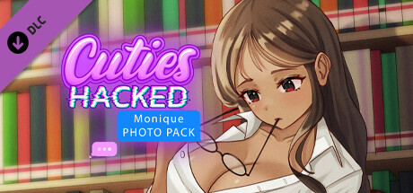 Cuties Hacked - Monique Photo Pack