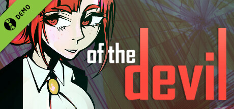 of the Devil Demo - Episode 0