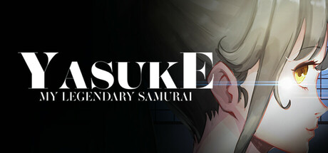 Yasuke: My Legendary Samurai