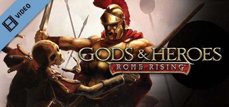 Gods and Heroes: Rome Rising Trailer