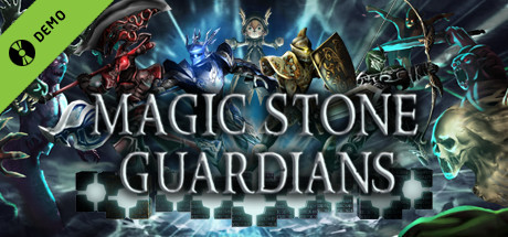 Magic Stone Guardians Demo