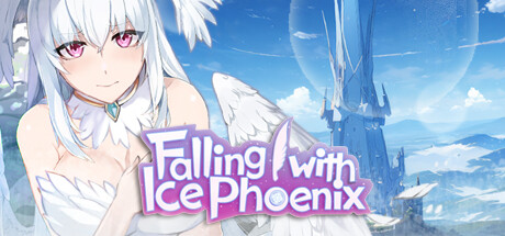 Falling with Ice Phoenix!