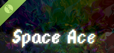 Space Ace Demo
