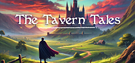 The Tavern Tales: Medieval Simulator