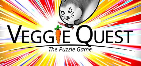 Veggie Quest: The Puzzle Game