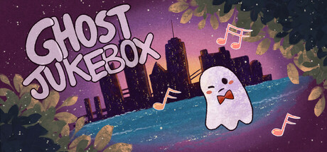 Ghost Jukebox