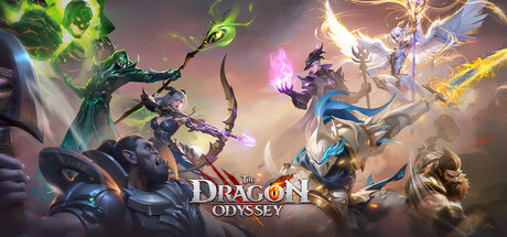 The Dragon Odyssey