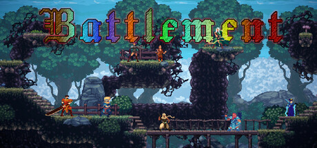 Battlement