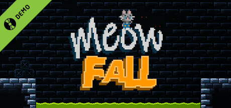 MeowFall Demo