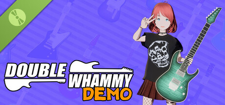 Double Whammy Demo