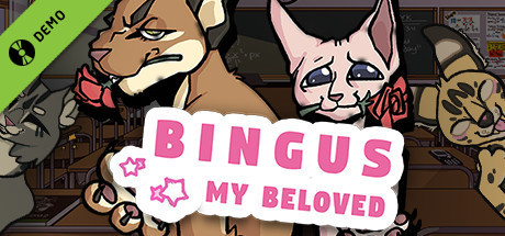 Bingus: My Beloved Demo