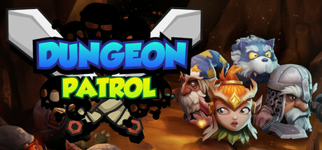 Dungeon Patrol