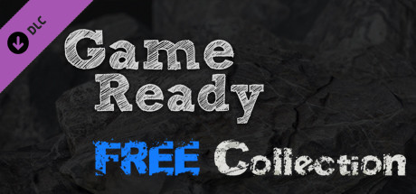 Game-Ready - FREE Collection