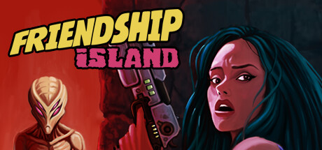 Friendship Island