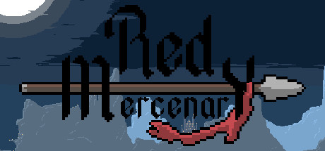 Red Mercenary