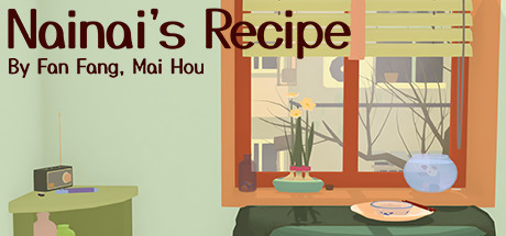 Nainai’s Recipe