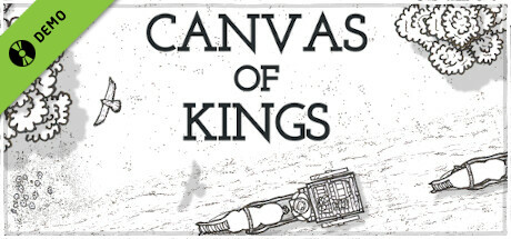 Canvas of Kings Demo