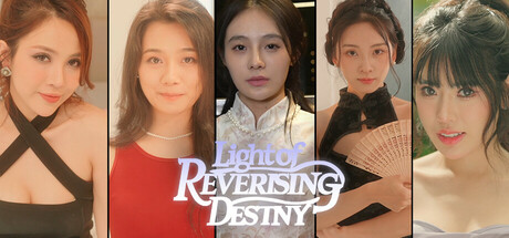 Light of Reversing Destiny
