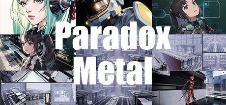 Paradox Metal