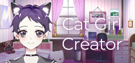 Cat Girl Creator