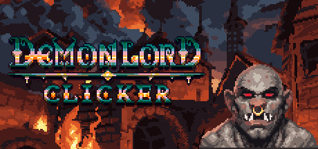 Demon Lord: Clicker