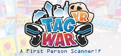 TAG WAR VR