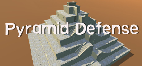 Pyramid Defense