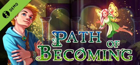 Path Of Becoming DEMO Demo