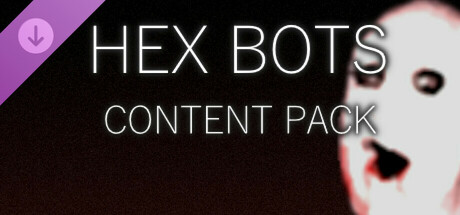 Hex Bots - Content Pack