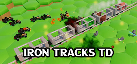 Iron Tracks TD