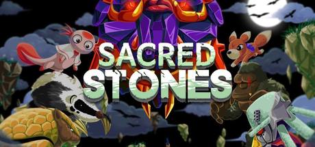 Sacred Stones