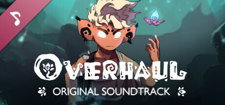 Overhaul Original Soundtrack