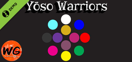 Yōso Warriors Demo