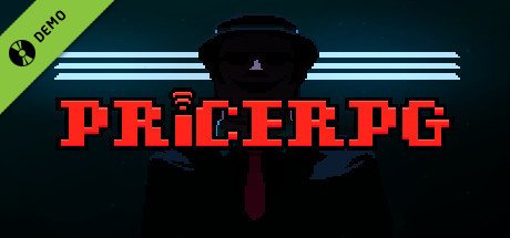 PRiCERPG Demo