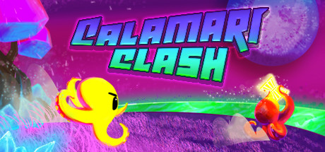 Calamari Clash